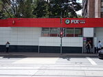 Fix Price (ул. Бориса Галушкина, 14, корп. 1, Москва), магазин фиксированной цены в Москве