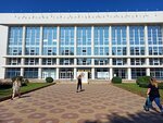 Кубанский государственный университет (Ставропольская ул., 149, Краснодар), вуз в Краснодаре