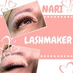 nari_lashmaker (1, жилой комплекс Высокие Жаворонки, д. Малые Вязёмы), салон бровей и ресниц в Москве и Московской области