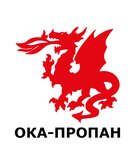 Oka-propan (Ivanovo Region, Shuya) ، محطات البنزين