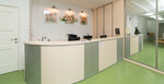 Medical company Zhizn (Fabrichnaya ulitsa, 5), medical center, clinic