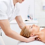 Osteopractika (Rodionova Street, 20), osteopathy