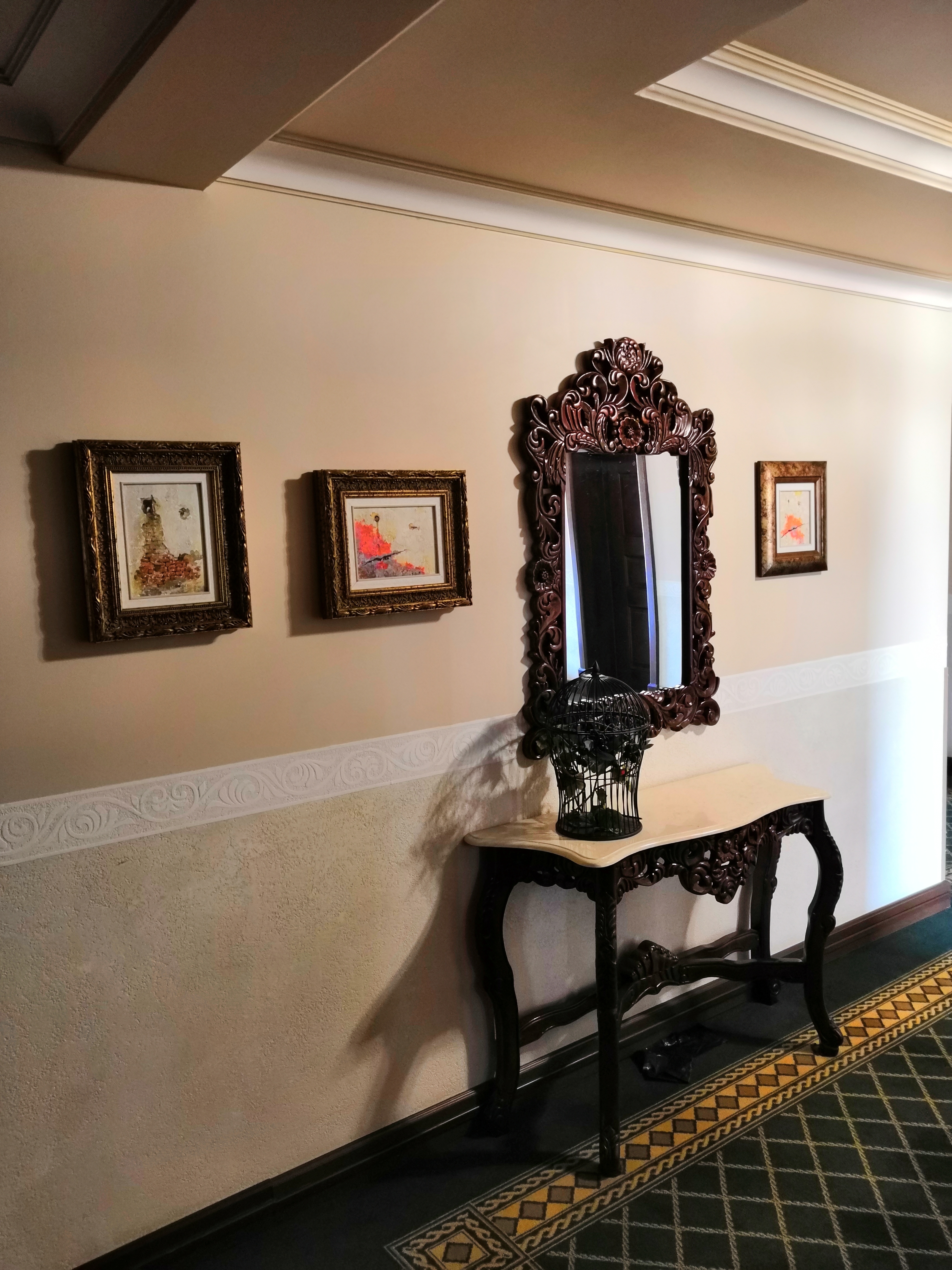 Фото Эрмитаж