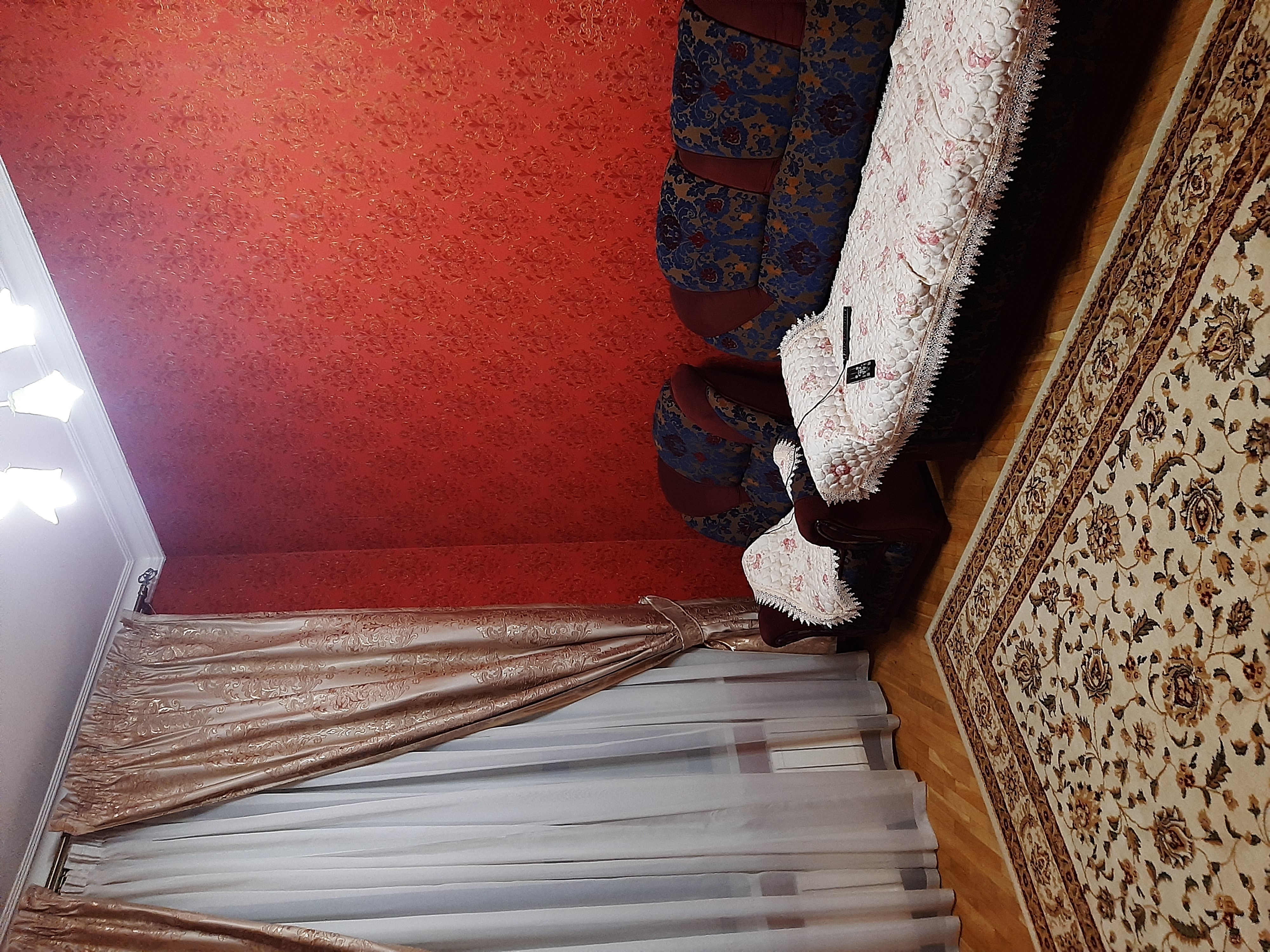 Фото Отель Золотая Империя