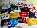 AleksKart (Mussa Jalil Avenue, 51), plastic cards manufacturers