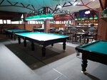 Командор Vg (Omsk, ulitsa 70 let Oktyabrya, 10А), billiard hall