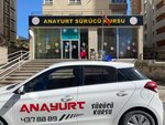 Private Anayurt Driving Course - Talas/Kayseri (Kayseri, Talas, Mevlana Mah., Gözde Sok., 8), driving school