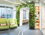 Indigo (Serdobolskaya Street, 62) ، طباعة