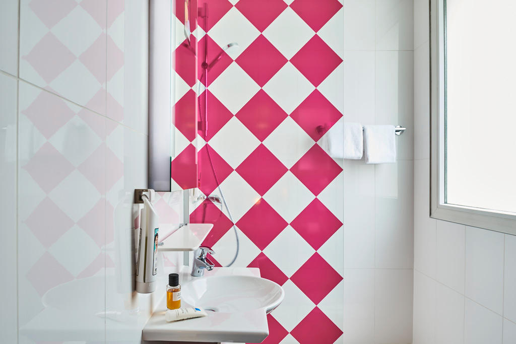 Фото Ibis Paris Maine Montparnasse 14th