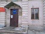 Obshchezhitiye № 2 (Bogdana Khmelnitskogo Street, 14) ، سكن