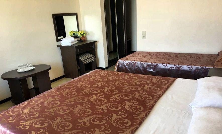 Фото Море Ресорт