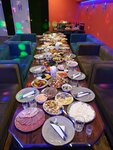 Overtime (mikrorayon Klimovsk, Dmitriya Kholodova Street, 9А), sports bar