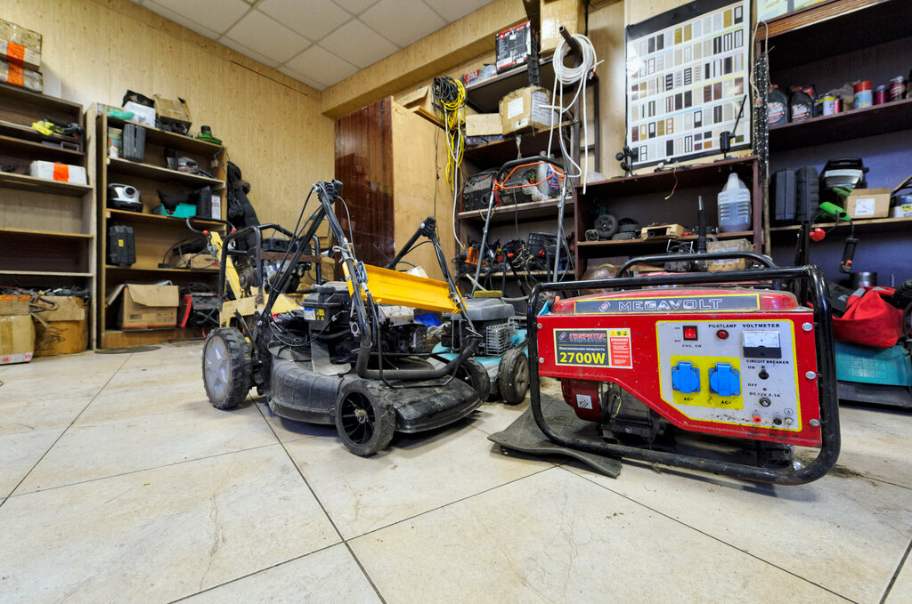 Tool repair Master-Servis, Voronezh, photo