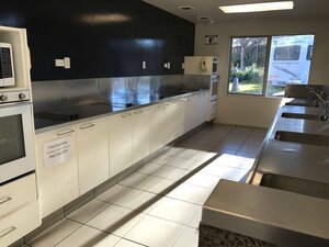 Гостиница Tasman Holiday Parks Christchurch