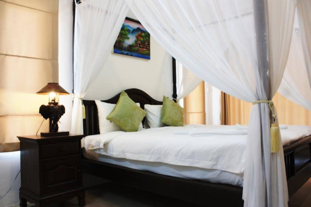 Фото Poonsiri Private Pool Villa Aonang