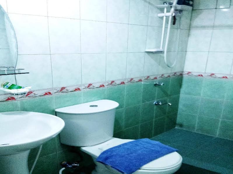 Фото Casa Micarosa Hotel and Residences by RedDoorz