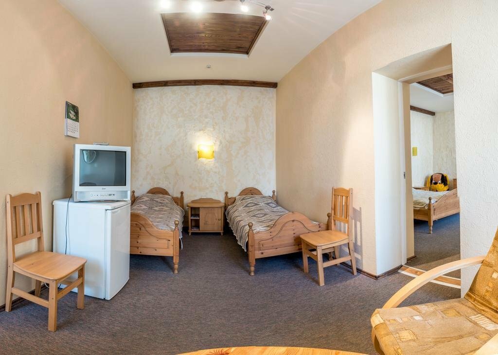 Hotel Leo, Daugavpils, photo