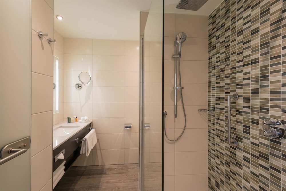 Фото Hampton by Hilton Munich City West