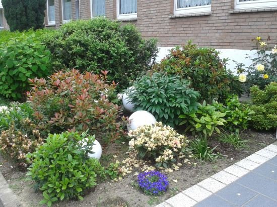 Фото Haus am Rieth