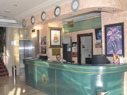 Фото Abjar Hotel