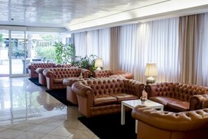 Гостиница Hotel Royal Plaza