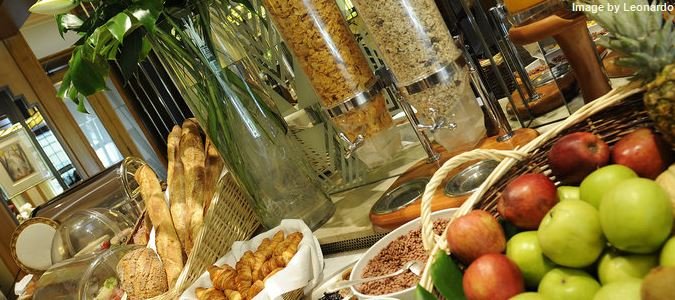 Фото Hotel du Parc Mulhouse