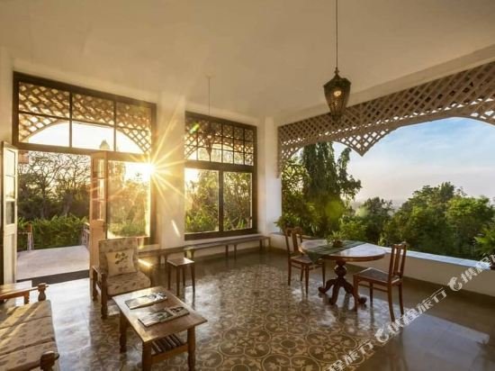 Фото Amã Stays and Trails, Cardozo House