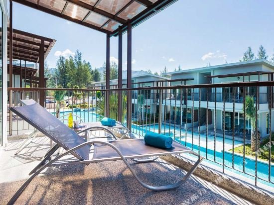 Фото The Waters Khao Lak by Katathani