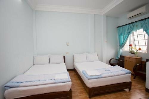 Гостиница Sunny Fine Guest House в Хюэ