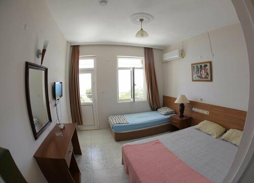 Hotel Mavi Cennet Camping Pansiyon, Manavgat, photo