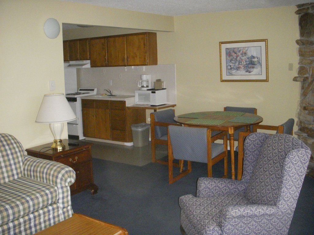 Фото Ocean Shores Inn & Suites