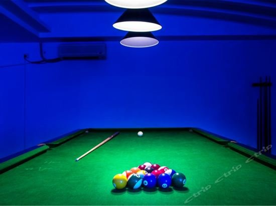 Фото Sanya Huayuan Hot Spring Seaview Resort