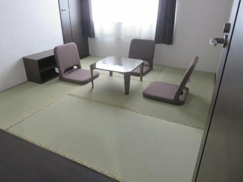 Гостиница Pirka Sapporo - Hostel в Саппоро