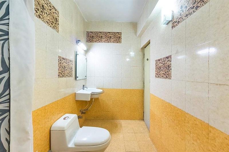 Фото Mars Executive Hotels