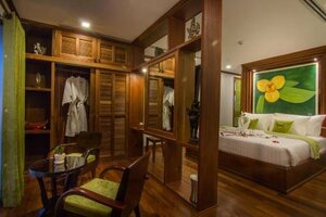 Гостиница Reikandoeng Angkor