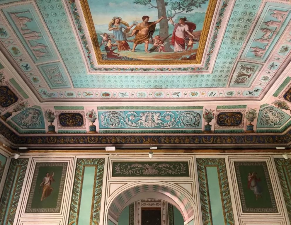 Фото Landolina Palace