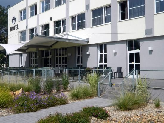 Фото отеля 3