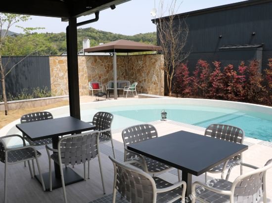 Фото Hot Spring & Private SPA 'rurinohama