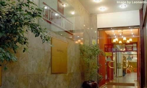 Фото Catalinas Suites