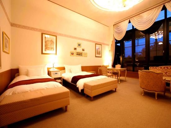 Фото Hotel Tado Onsen