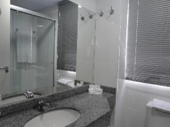 Фото Master Express Moinhos de Vento