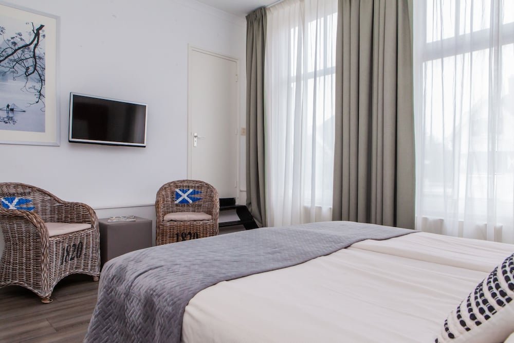 Фото Hotel van Renenpark