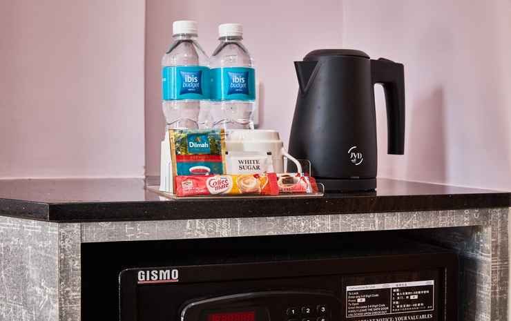 Фото Ibis budget Singapore Pearl