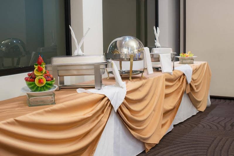 Фото Parque del Lago Boutique Hotel