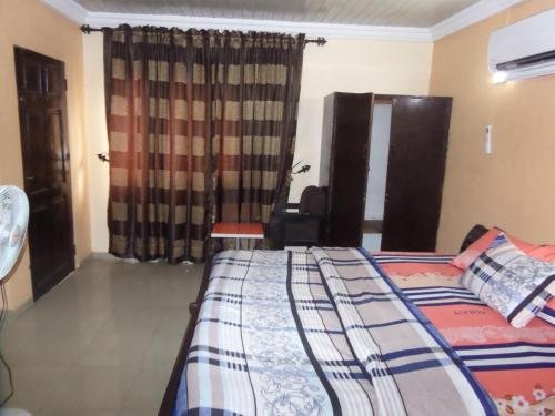 Фото Qosmic Residence