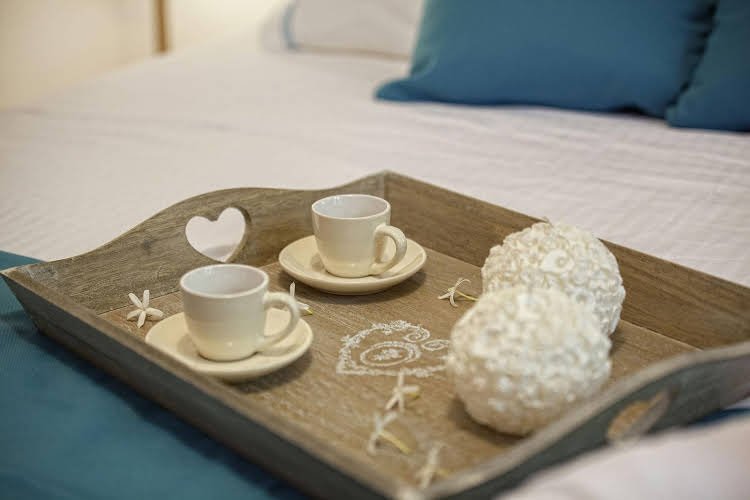 Фото Atlantica Mikri Poli Crete