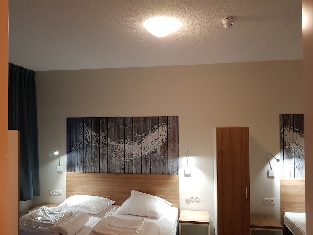 Фото Villa Zeezicht