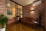 Azbuka Na Teletsentre Apartments (Sultanova Street, 6) ، سكن للإيجار اليومي