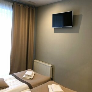 Nice (derevnya Maly Sukhodol, 10), hotel