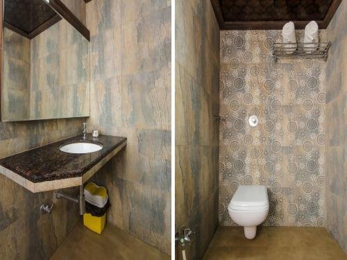 Фото Oyo 10650 Hotel Lotus Residency